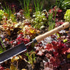 DeWit Rock-N-Root Trowel - Midsize Handle