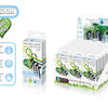 4 Spike Water Kit