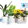 4 Spike Water Kit