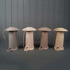 Seed Feeder - Straw
