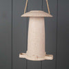 Seed Feeder - Chaff