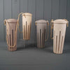 Peanut Feeder - Nut Husks