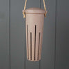 Peanut Feeder - Nut Husks