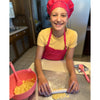 Little Pals Pink Baking Set