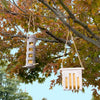 Suet Ball Feeder - Chaff