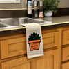 Tea Towel - I'm a Succa for You