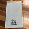 Tea Towel - Bloom Where you are Planted