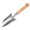 Green Tidy Tray with Stainless Steel Transplanter and Scoop
