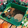 Green Tidy Tray