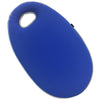 2.1 gal Blue Metal Watering Can/Memory Foam Kneel Cushion