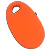 1.2 gal Orange Metal Watering Can/Memory Foam Kneel Cushion
