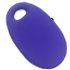 1.2 gal Violet Metal Watering Can/Memory Foam Kneel Cushion