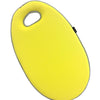 1.2 gal Yellow Metal Watering Can/Memory Foam Kneel Cushion