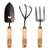 DeWit Tool Gift Set - 3 Piece Essentials for Dad
