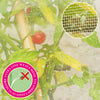Micromesh Tomato Tube 3pk