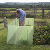 Micromesh Pest & Wind Barrier