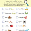 Little Pals Bug Watching Activity Kit