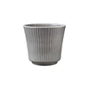 Delphi 4-Piece Indoor Ceramic Pottery Set