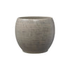 Alberta 4-Piece Indoor Ceramic Pottery Set