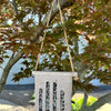 Suet Cake Feeder - Chaff