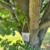 Suet Cake Feeder - Chaff