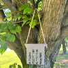 Suet Cake Feeder - Nut Husks