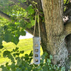 Suet Ball Feeder - Straw