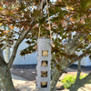 Suet Ball Feeder - Straw