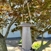 Seed Feeder - Nut Husks