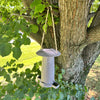 Seed Feeder - Nut Husks