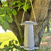 Seed Feeder - Straw