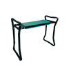 Green Kneeler Seat