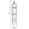 94.5" Obelisk