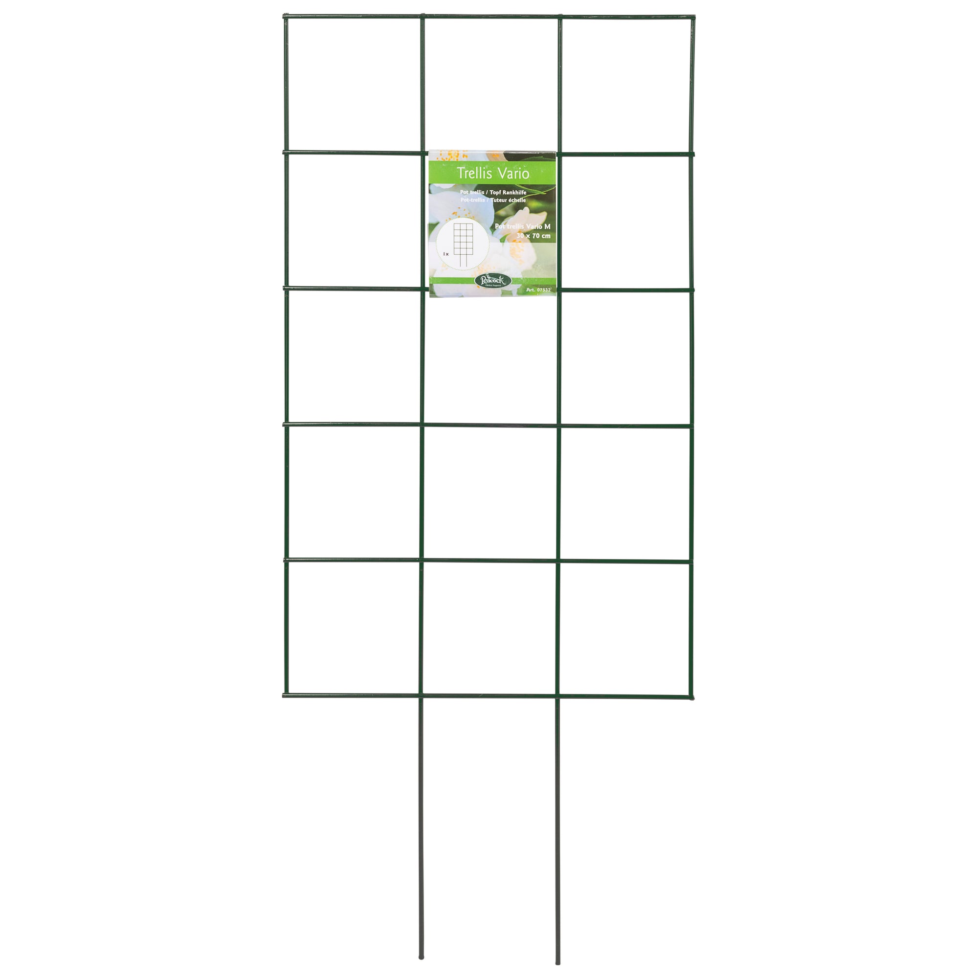 Pot Trellis Vario M