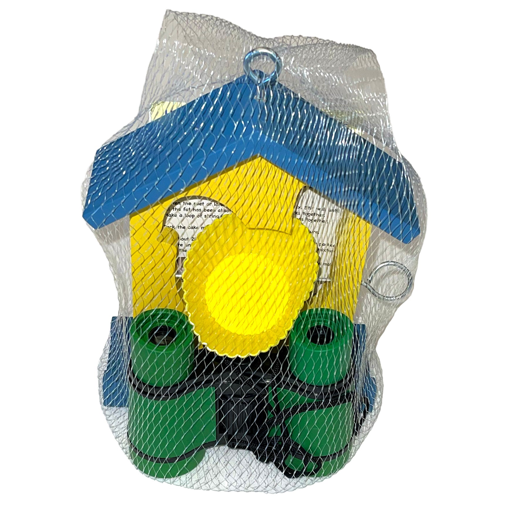 Little Pals Birdy Kit