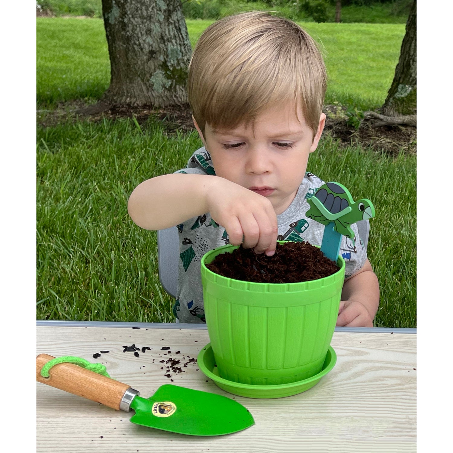 Little Pals Growing Kit
