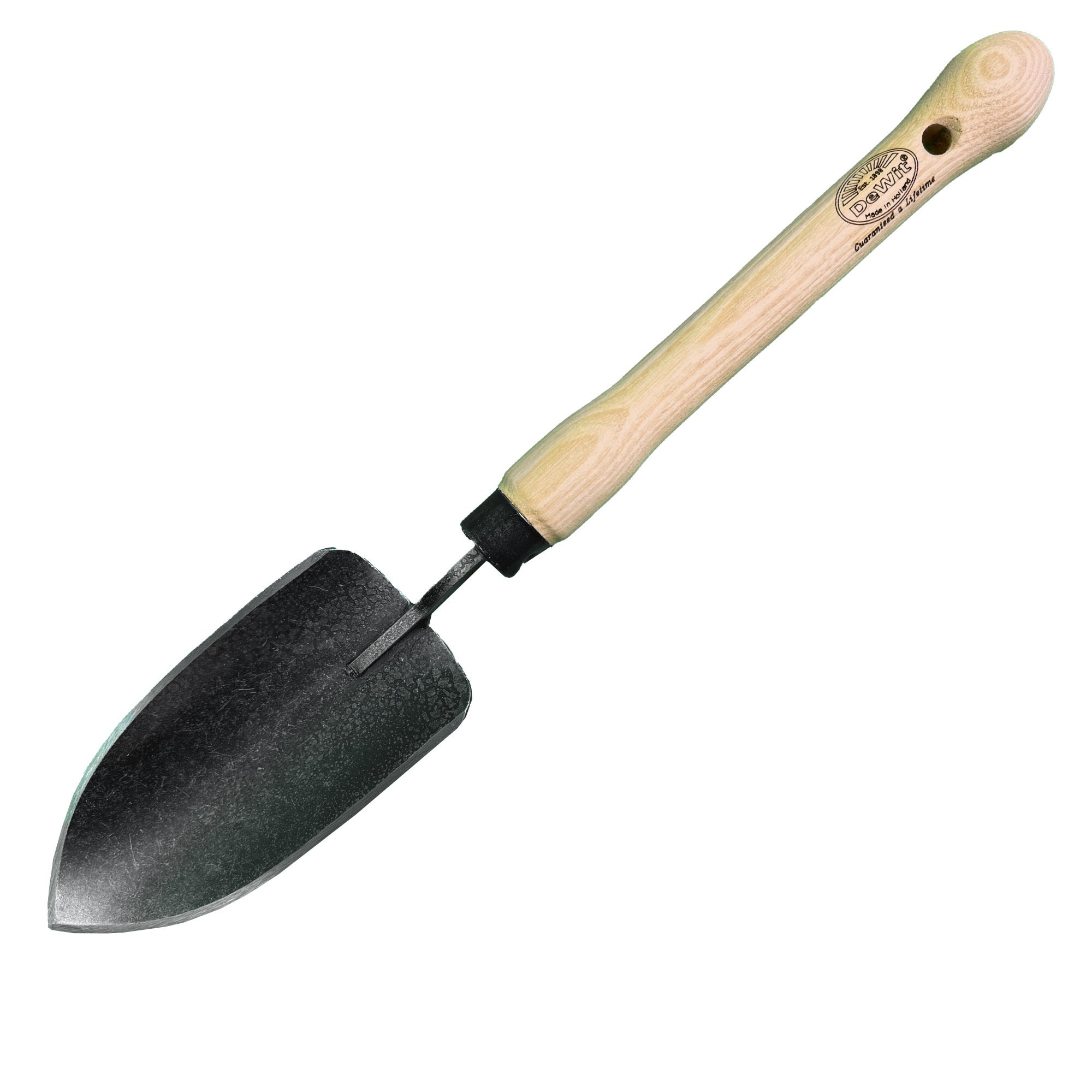 DeWit Welldone Trowel - Thumbnail 2