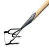 DeWit Hoe - Stirrup Hoe Long Handle