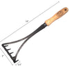 DeWit Cultivator - Bio Rake