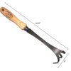 DeWit Cultivator - Bio 3 Tine