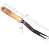 DeWit Weeder - Bio Fork