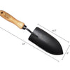 DeWit Trowel - Welldone