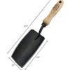 DeWit Trowel - Square Head Welldone