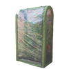 Tomato Crop Booster with Cover
