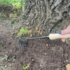 DeWit Cultivator - Bio Rake