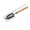 DeWit Trowel - Midsize Handle