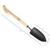 DeWit Trowel - Planting P-Grip