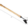 DeWit Plow - Drop Grip