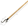 DeWit Branch Hook