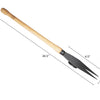 DeWit Weeder - Thistle Drop Grip